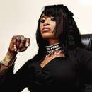 Powerful African-Queen Shemale Dominatrix in Madison