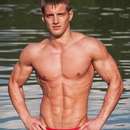Male College Stud Requires Upscale Gent in Madison